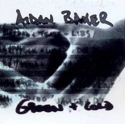 Aidan Baker : Green & Cold